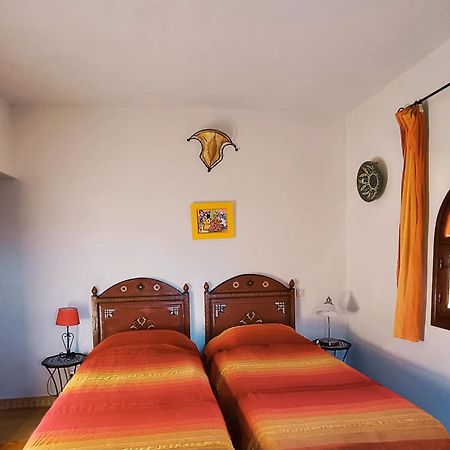 Auberge Casa Linda Шавен Екстер'єр фото