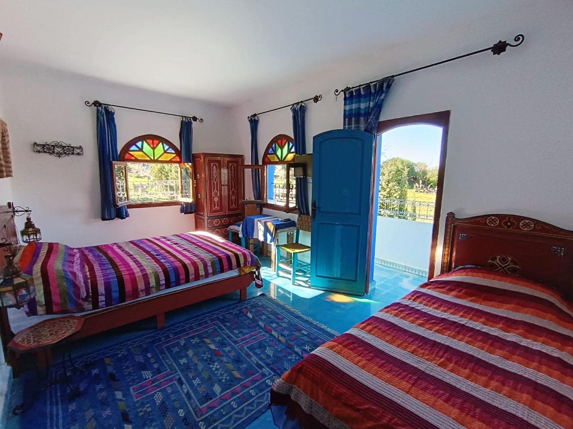 Auberge Casa Linda Шавен Екстер'єр фото