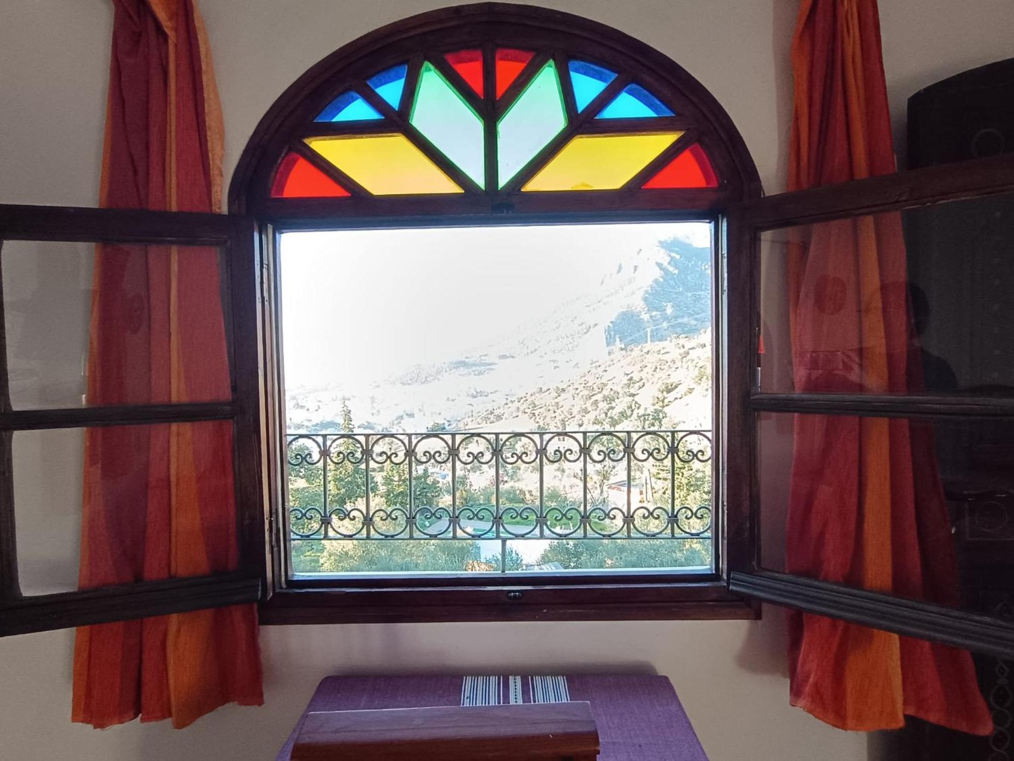 Auberge Casa Linda Шавен Екстер'єр фото