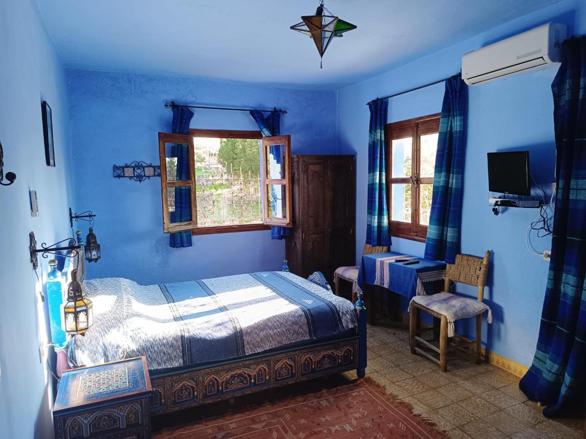 Auberge Casa Linda Шавен Екстер'єр фото