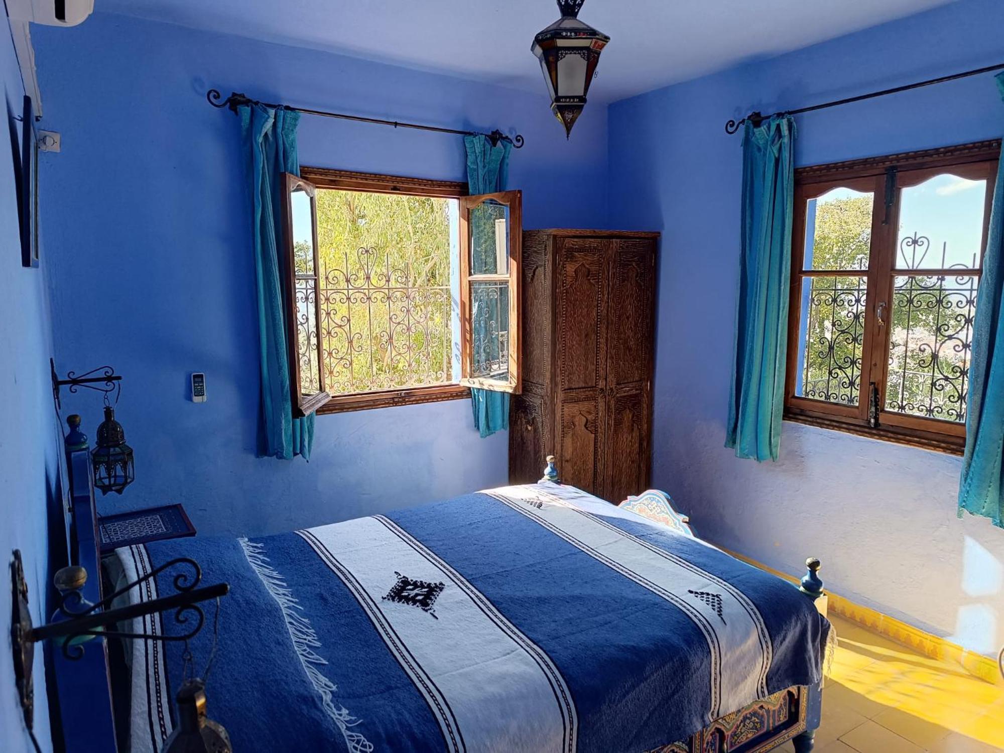 Auberge Casa Linda Шавен Екстер'єр фото