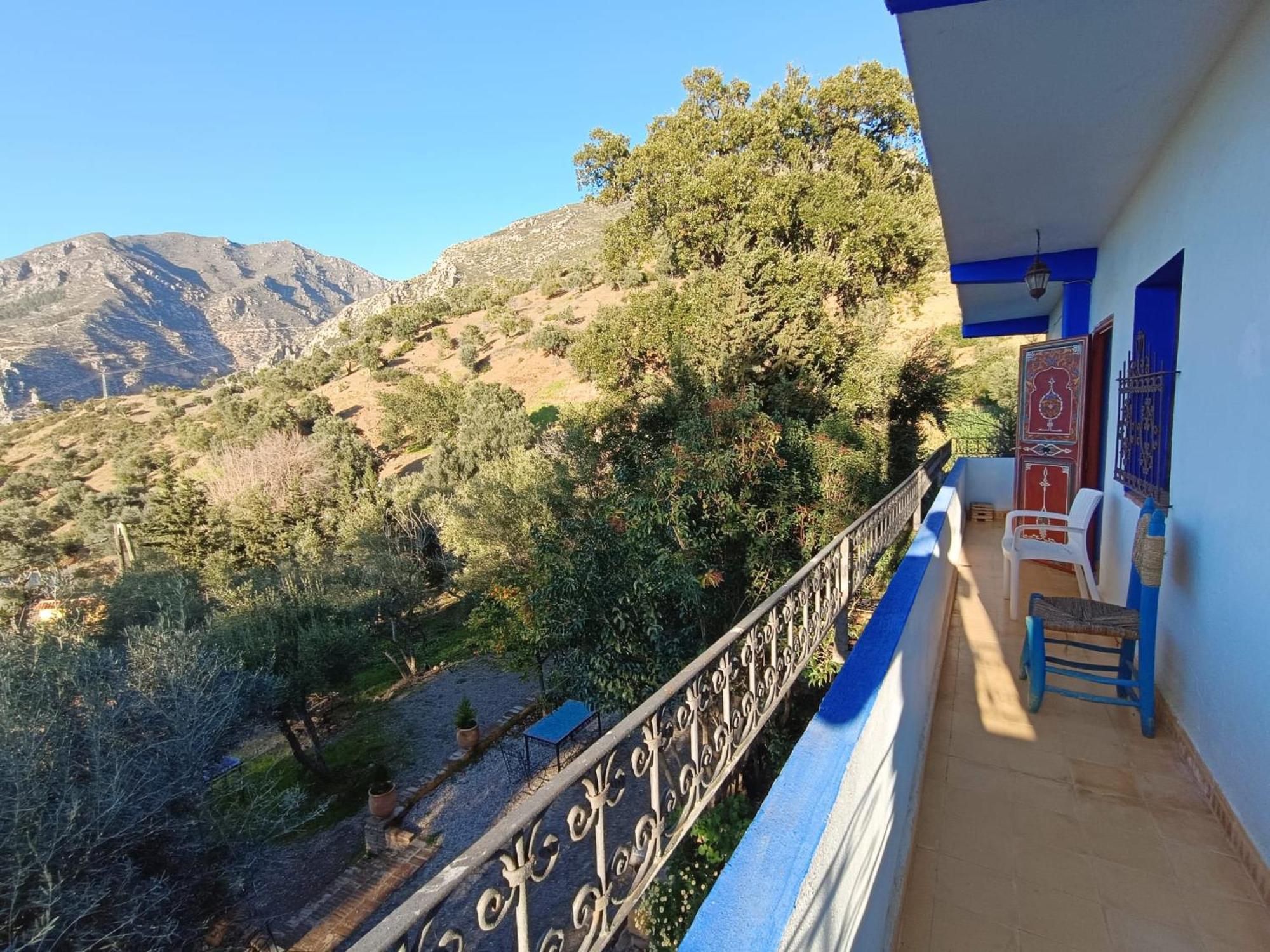 Auberge Casa Linda Шавен Номер фото